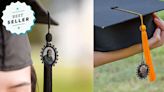 This Custom Tassel Is the Sweetest Graduation Gift to Give This Year