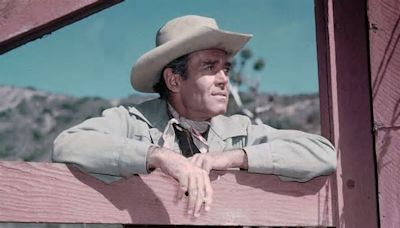 Henry Fonda’s 10 Best Westerns, Ranked