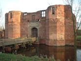 Kirby Muxloe Castle