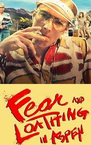 Fear and Loathing in Aspen