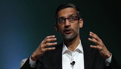 Google earnings: parent company Alphabet's financial history and revenue