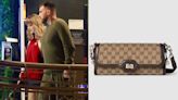 Taylor Swift Pairs Varsity Jacket with $3,200 Gucci Bag for Latest Date Night Look with Travis Kelce