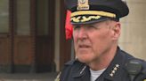 Norwood Police Chief Bill Brooks retires, reflects on 47 years in law enforcement, "It is bittersweet"