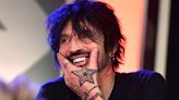 Tommy Lee Joins OnlyFans Following Instagram Censorship of Nude Photo | iHeartRadio | Brady