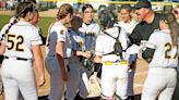 Yucca Valley softball wins round one, will host playoff game Tuesday