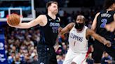 Dallas Mavericks vs Los Angeles Clippers schedule: How to watch NBA Playoffs series on TV