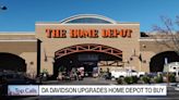 DA Davidson Upgrades Home Depot to Buy