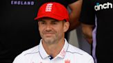 James Anderson picks this Indian legend as best batter he's ever bowled to