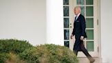 Joe Biden, bajo fuego: los propios demócratas lo atacan por el escándalo de los documentos secretos