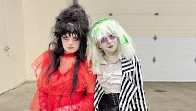 Cosplay you have to see to believe from Michigan’s biggest comic con