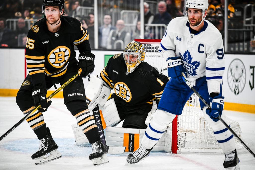 Bruins vs. Maple Leafs Game 6 prediction, odds: NHL playoffs best bets, picks