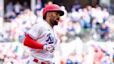 Garver, Rangers stay hot to start season, rout Phillies 16-3