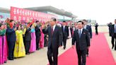 N. Korea's Kim, top Chinese official hail 'new chapter' of ties