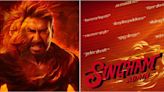 Singham Again: Ajay Devgn, Rohit Shetty’s cop universe movie to now release on Diwali 2024; averts clash with Pushpa 2, Vedaa and Khel Khel Mein