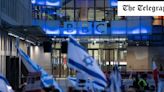 BBC’s Gaza coverage has sunk to new lows