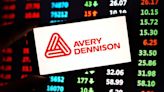 Avery Dennison reports second-quarter 2024 results