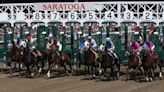 Belmont Stakes Racing Festival A $50-Million Bonanza For Saratoga Springs Economy