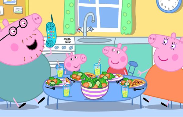Audible announces Peppa Pig podcast with new episodes - and it's dropping soon