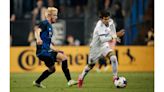 Galaxy hosts San Jose in 100th California Clásico clash