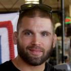 Jeremy Stephens