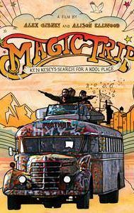 Magic Trip: Ken Kesey's Search for a Kool Place