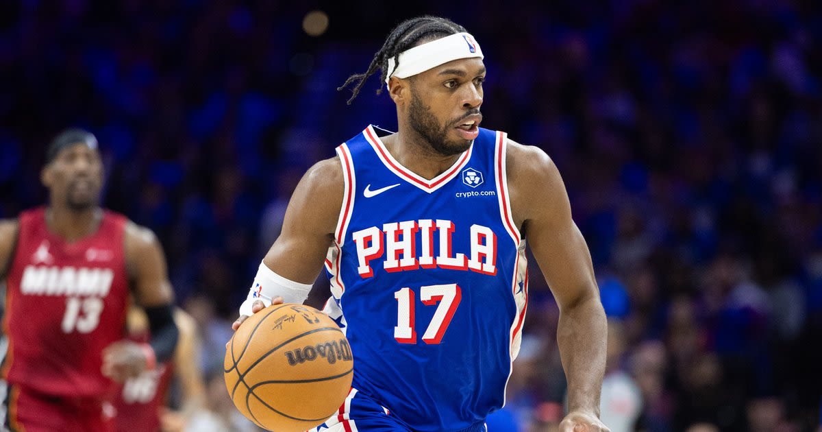 Sixers stay or go: Can Buddy Hield redeem himself in Philadelphia?