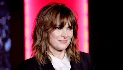 Winona Ryder Is Certainly Earning More on 'Beetlejuice Beetlejuice' Than She Did on the Original