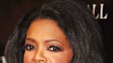 Oprah Winfrey's father dies days after family celebration