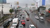 Clima del jueves en Monterrey; chubascos y tormentas