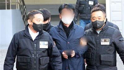 67歲男持刀襲韓國在野黨領袖李在明 被判15年徒刑