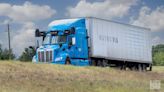 Waymo Via backs away from autonomous trucking