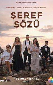 Seref Sözü