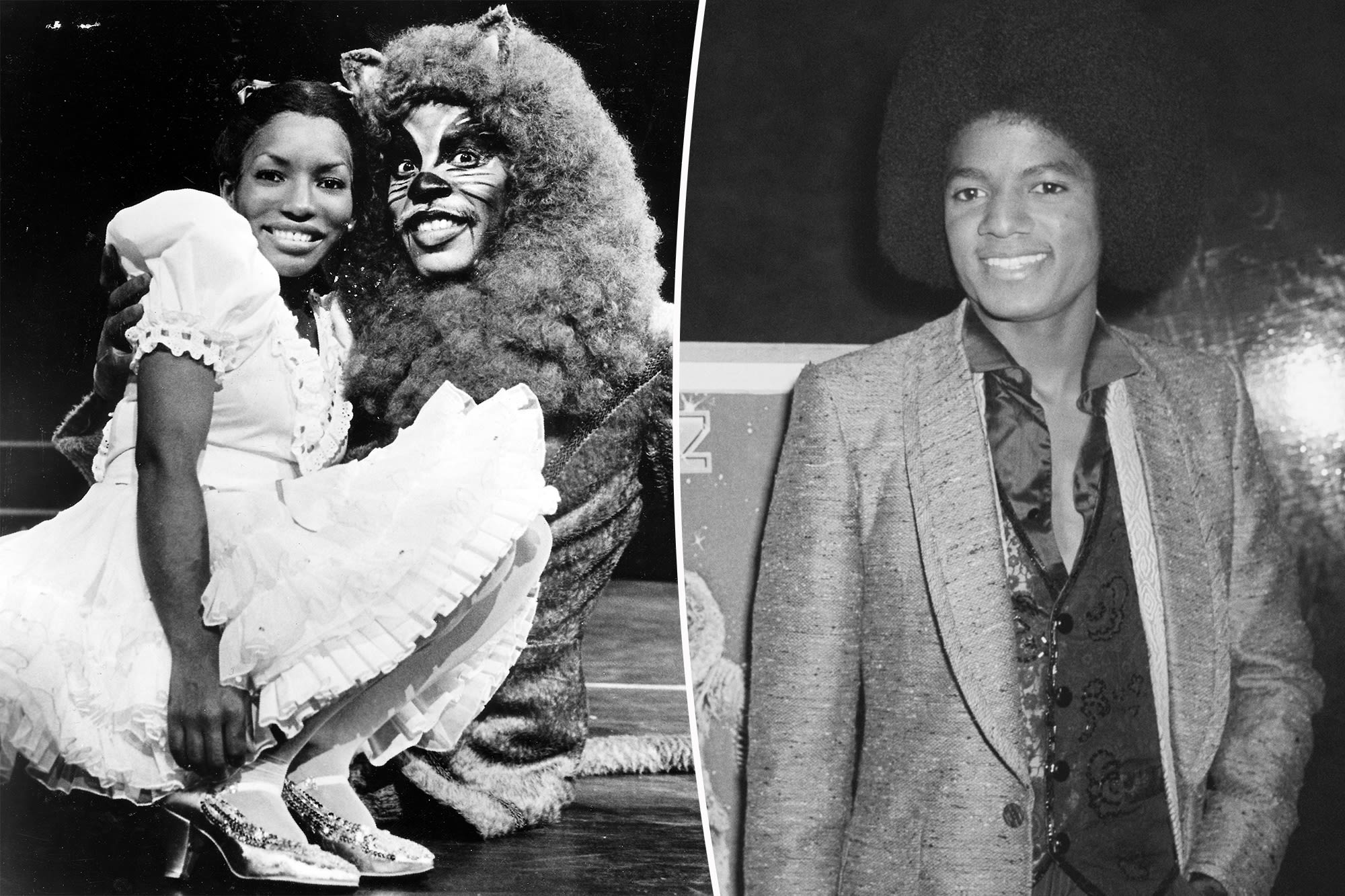 ‘Wiz’ legend Stephanie Mills defends Michael Jackson decades after dating him: ‘He would never do anything to a child’