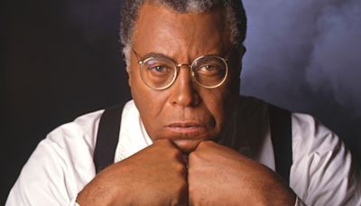 How Darth Vader legend James Earl Jones overcame muteness and childhood trauma