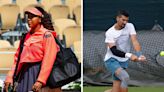 Djokovic Inspires Osaka at Wimbledon Ahead of Daughter's Birthday - News18
