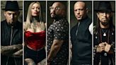 ‘Ink Master’ Reveals Lineup of Returning Contestants Ahead of Season 14 Premiere (TV News Roundup)