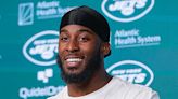 Jets’ Hall working way back after knee injury | News, Sports, Jobs - Times Republican