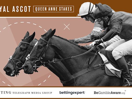 Queen Anne Stakes tips, odds and free bets - Royal Ascot 2024