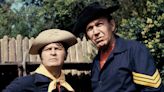F Troop‘s Larry Storch Dead at 99