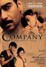 Company Movie Poster (#4 of 11) - IMP Awards