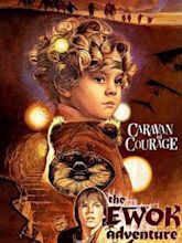 Caravan of Courage: An Ewok Adventure