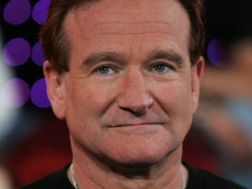 Robin Williams ‘changed’ while shooting Night at the Museum movie months before death