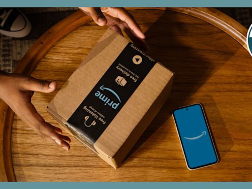 The best Prime Day Lightning Deals to shop this minute
