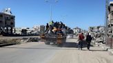 El CICR insta a proteger las vidas de los civiles ante la ofensiva de Israel en Rafá