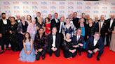 Mr Bates vs The Post Office wins big at the National Television Awards