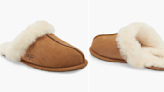 Nordstrom shoppers say these Ugg slippers 'keep your feet toasty and warm' — and they're under $100