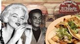 ‘De carnitas, chato’: La taquería ‘chilanga’ de 107 años donde echaban taco ‘Cantinflas’ y Marilyn Monroe