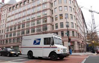 Nevada’s U.S. Senators Jacky Rosen and Catherine Cortez Masto Join Bipartisan Push Urging Postal Service...