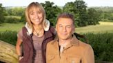 Springwatch's Chris makes candid confession about relationship with co-star