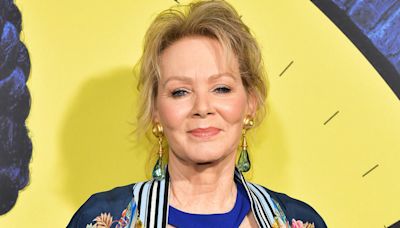 Jean Smart Reveals “Hacks” Director Went into Labor While Shooting the Show: 'Very Dedicated'